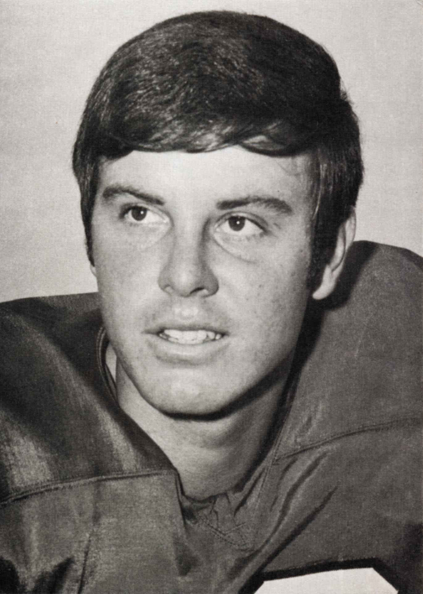 Leo Hart – NC Sports Hall of Fame